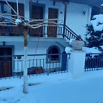 Mountain Memories Kalavryta