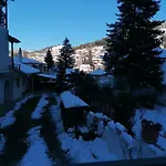 Apartamento Mountain Memories