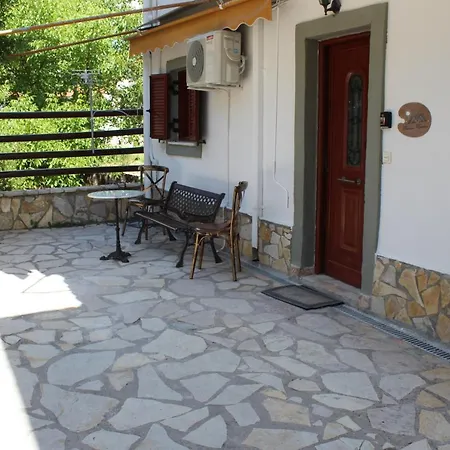 Mountain Memories Apartment