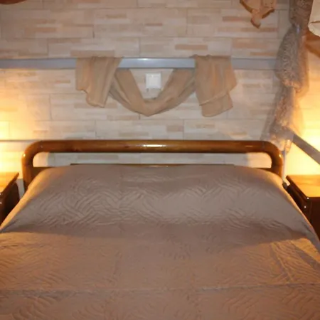 Mountain Memories Lägenhet