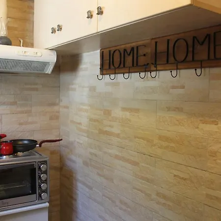 Lägenhet Mountain Memories *