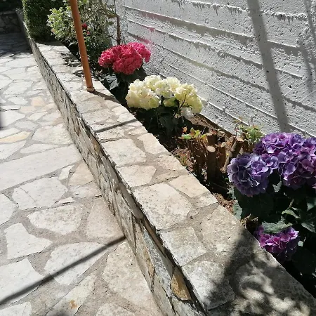 Apartment Mountain Memories Kalavryta