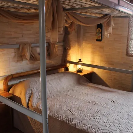 Appartement Mountain Memories