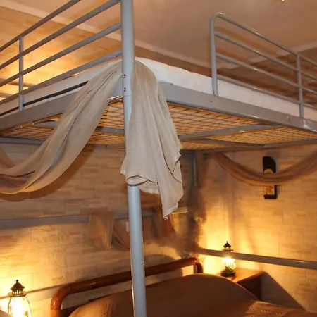 Mountain Memories Apartment Kalavryta
