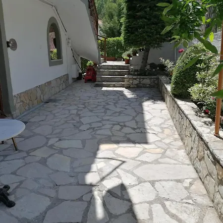 Apartment Mountain Memories Kalavryta
