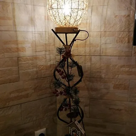 Lägenhet Mountain Memories