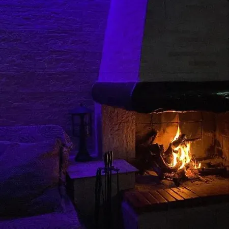 Mountain Memories Appartement *