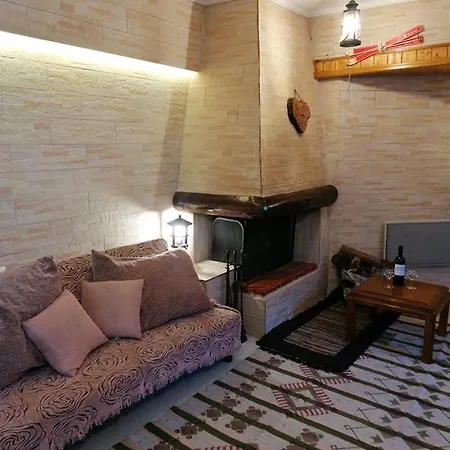 Mountain Memories Apartment