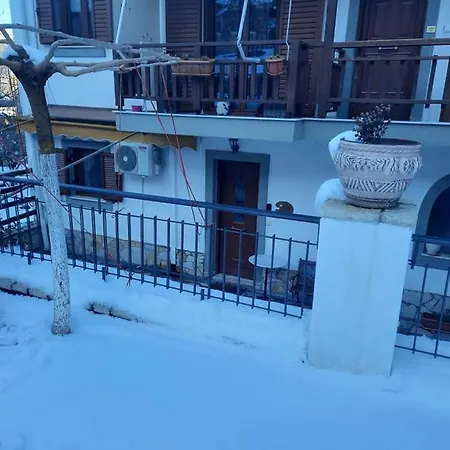 Appartement Mountain Memories *