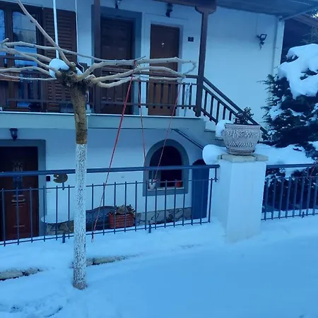 Mountain Memories Kalavryta