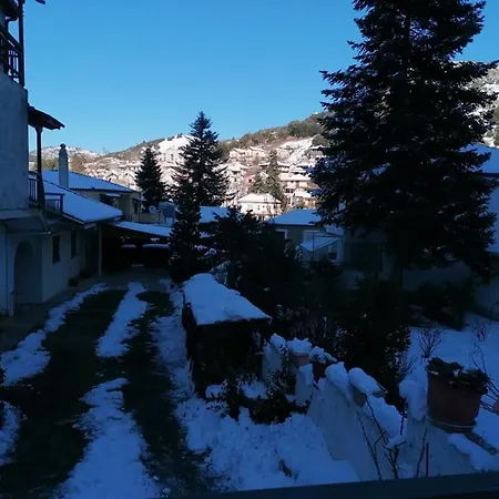 Appartement Mountain Memories