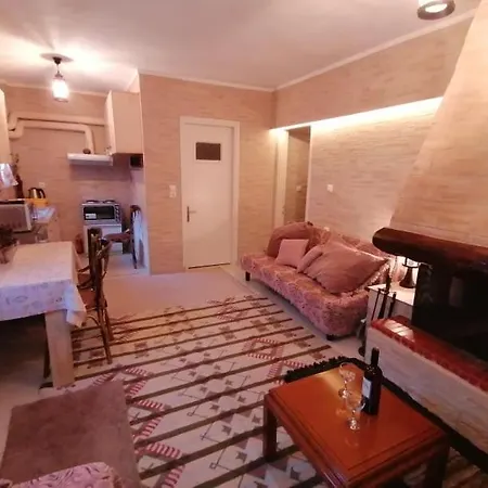 Apartment Mountain Memories Kalavryta