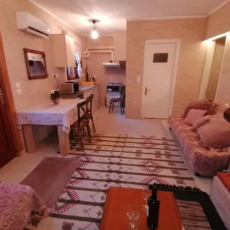 Apartment Mountain Memories *