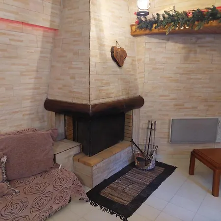 公寓 Mountain Memories *