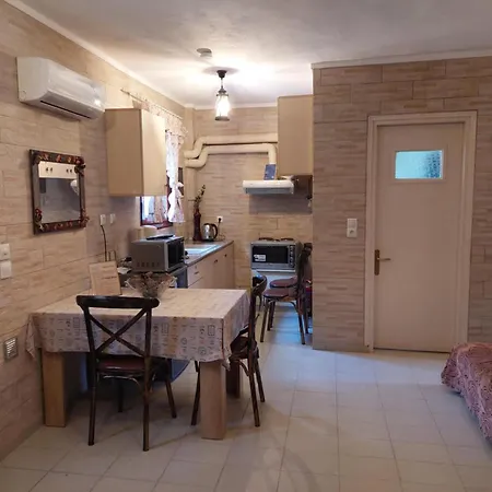 Mountain Memories Kalavryta