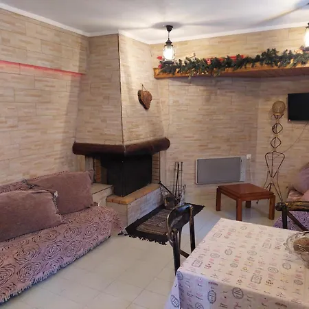 Lägenhet Mountain Memories