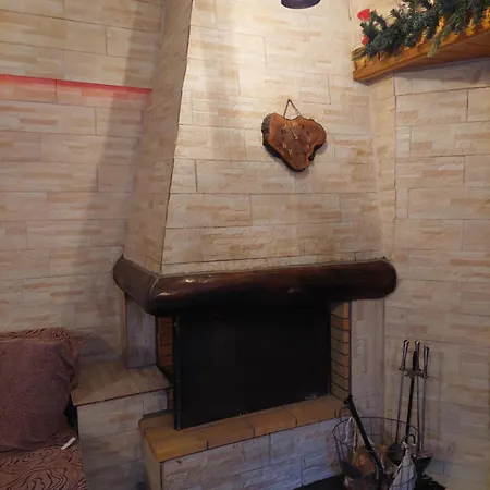 Mountain Memories Appartement *