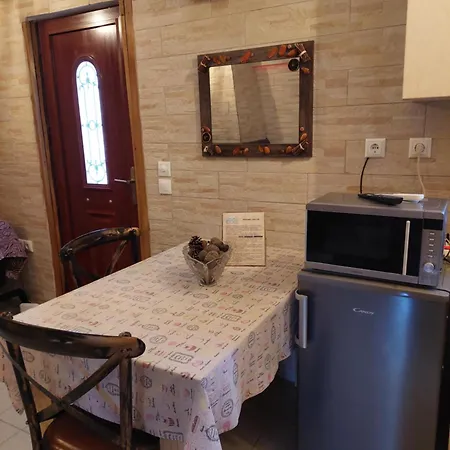 Mountain Memories * Kalavryta