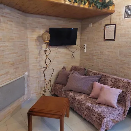 Appartement Mountain Memories