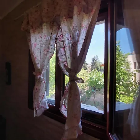 Mountain Memories דירה *