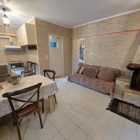 Lägenhet Mountain Memories *