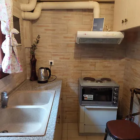 Mountain Memories Kalavryta