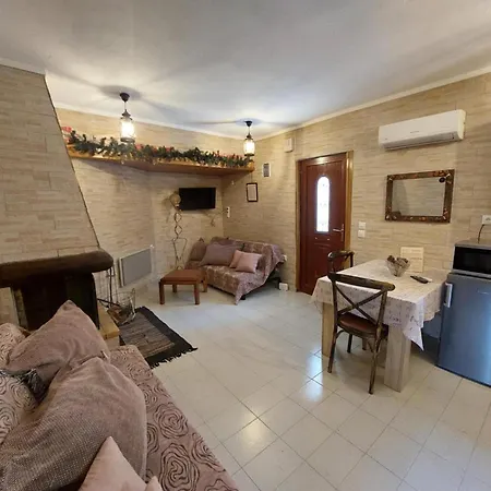 Mountain Memories * Kalavryta