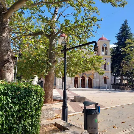 Mountain Memories Appartement