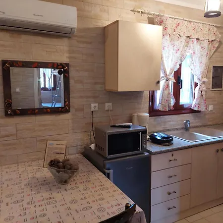 Appartement Mountain Memories *