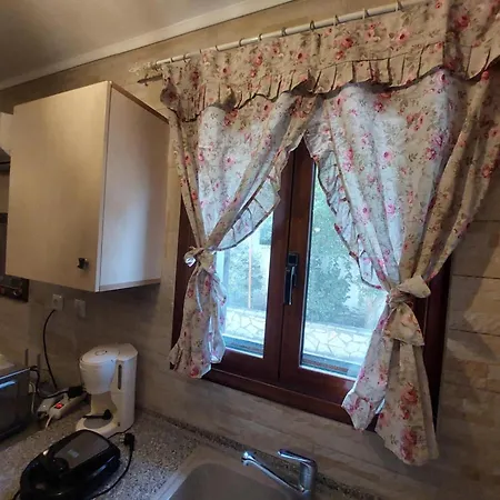 Mountain Memories * Kalavryta