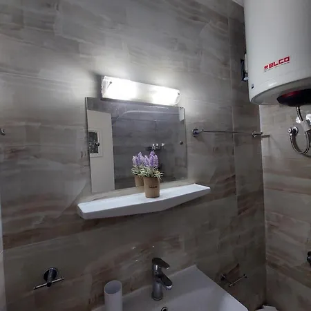 Mountain Memories Lägenhet