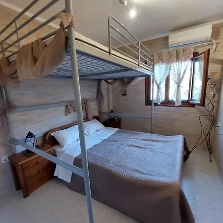 Appartement Mountain Memories