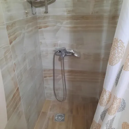 Mountain Memories Appartement *