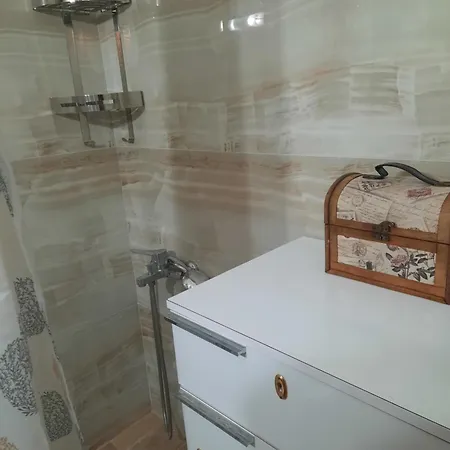 Mountain Memories * Kalavryta