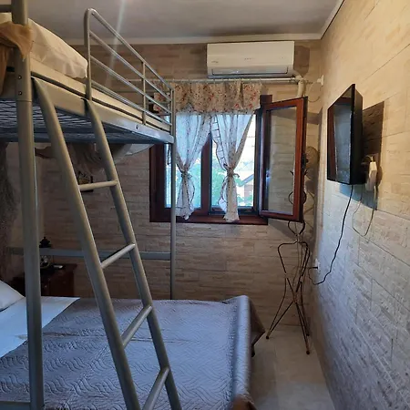 Appartement Mountain Memories *