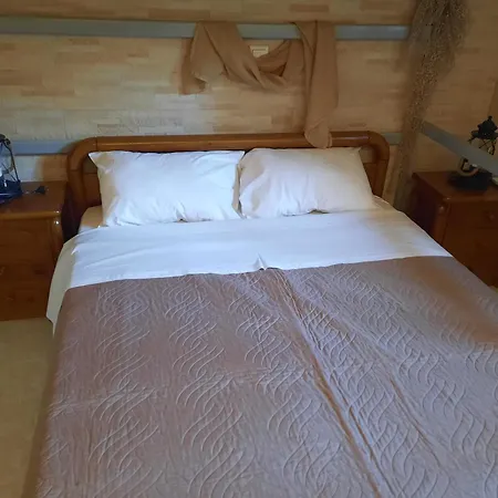 Mountain Memories Lägenhet *