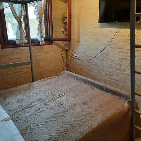 Appartement Mountain Memories Kalavryta