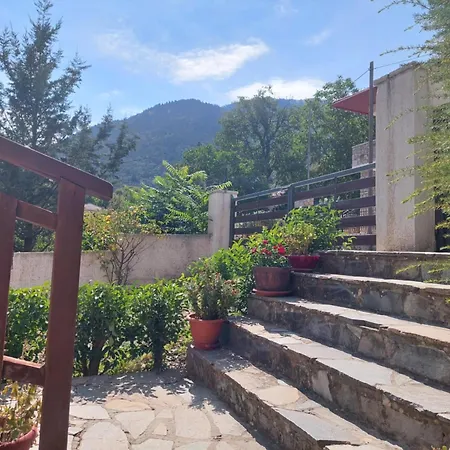 Mountain Memories 公寓 卡拉维塔