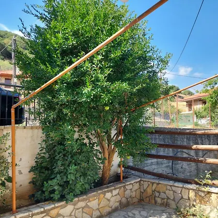 Appartement Mountain Memories Kalavryta