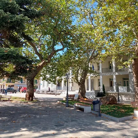 Mountain Memories Kalavryta