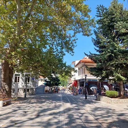 Mountain Memories * Kalavryta