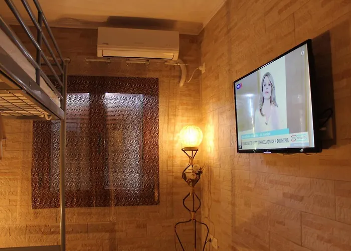 Mountain Memories 公寓 *