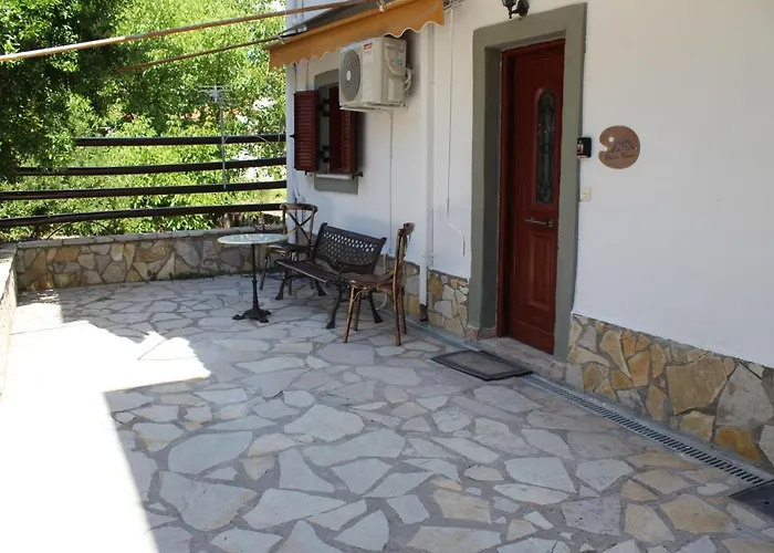 Mountain Memories 아파트