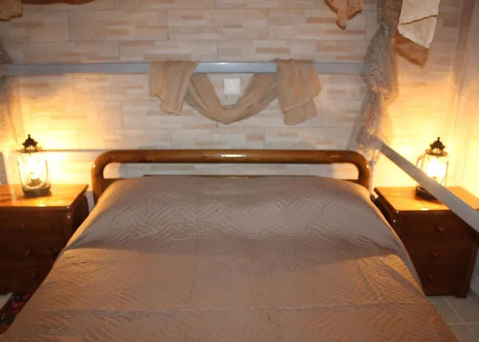 Mountain Memories 公寓