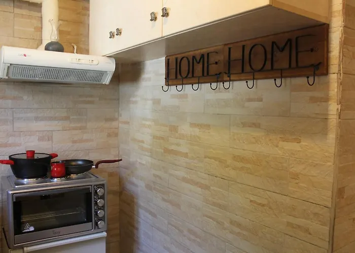 아파트 Mountain Memories *