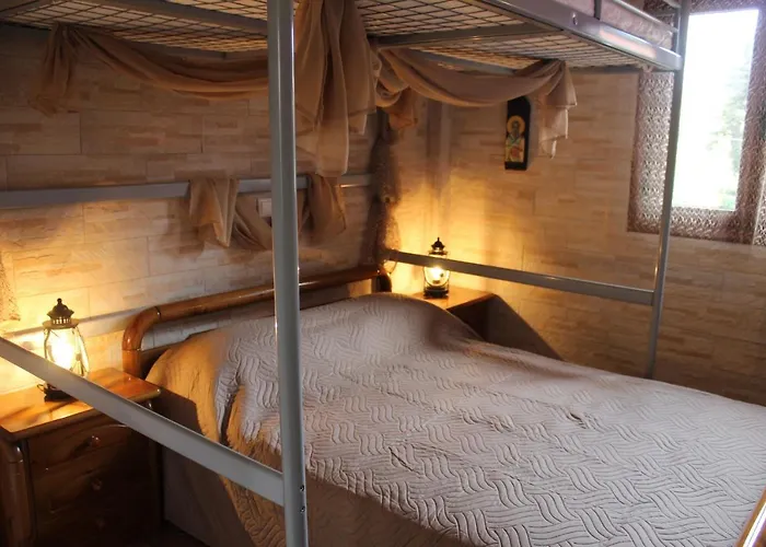 公寓 Mountain Memories