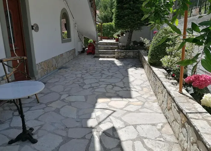 公寓 Mountain Memories 卡拉维塔