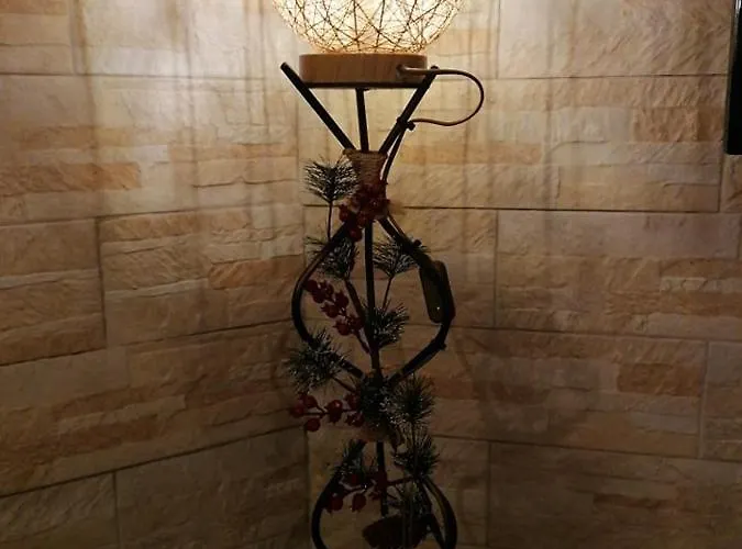 公寓 Mountain Memories