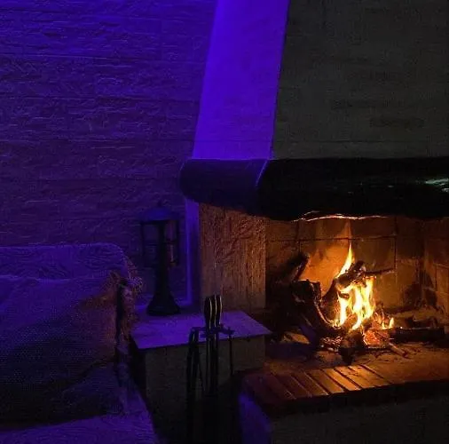 Mountain Memories 아파트 *