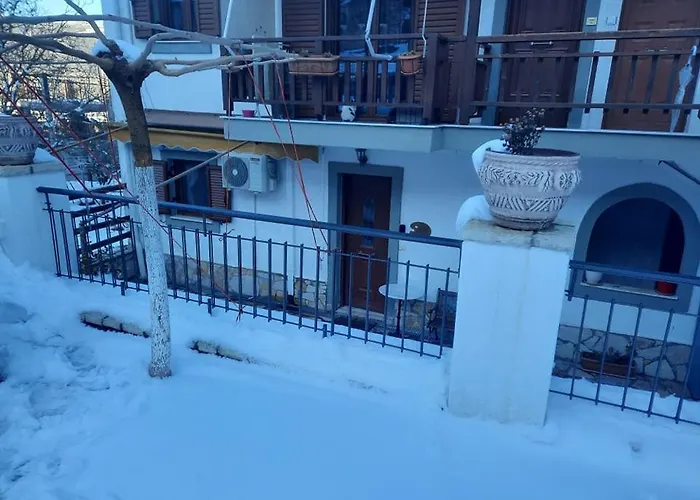 아파트 Mountain Memories *